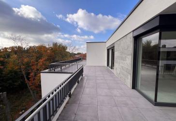 Vorschaubild Penthouse