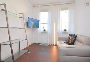 Schön möblierte Wohnung in Nürnberg/Rennweg