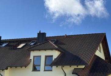 Vorschaubild Maisonettewohnung