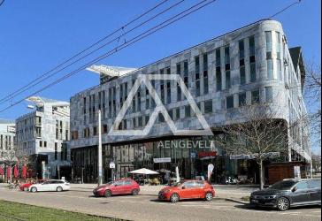 Arbeiten im Herzen der Altstadt: Attraktive Büro-/Praxisflächen im Domviertel