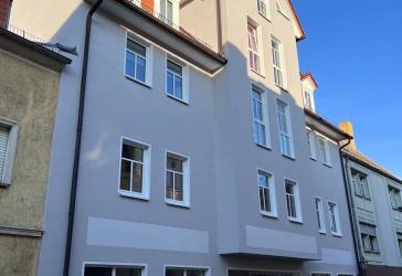 Ladeneinheit in der Wurzener Innenstadt!