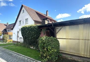 Vorschaubild Einfamilienhaus