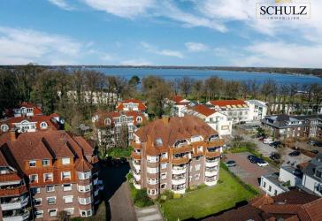 Helle und attraktive 3 Zimmer Erdgeschosswohnung am wunderschönen Zwischenahner Meer!