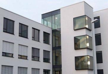 Moderne Büroflächen,Steuerbüro oder Kanzlei, Schulungsraum in Ulm