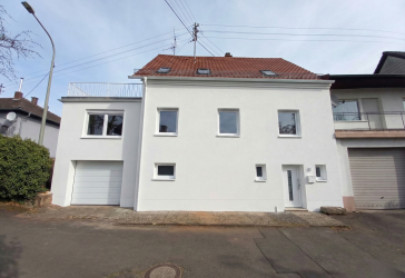 Vorschaubild Einfamilienhaus