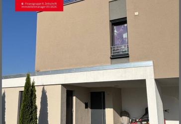 Hochwertige, moderne ETW mit Garten !