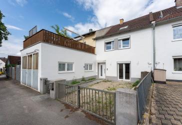 Vorschaubild Reihenmittelhaus