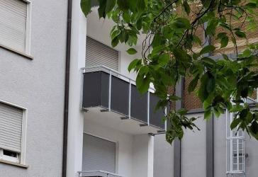 3-Zimmer-ETW in zentraler Citylage von Singen – renoviert, sofort verfügbar