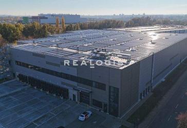 Magdeburg | ca. 8.800 m² Hallenfläche | Rampen | WGK III