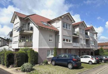 Vorschaubild Wohnung