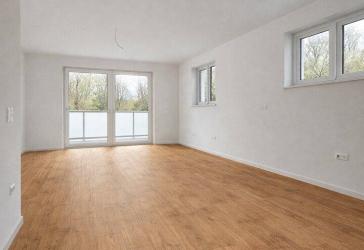 Vorschaubild Maisonettewohnung