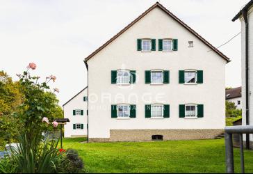 ***Ganzes Haus - Bestandswohnungen zum KfW sanieren o. halten***