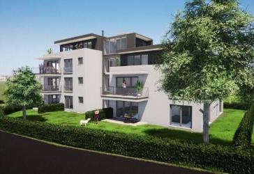 BAUVORANKÜNDIGUNG: 12 x PROJEKTIERTE NEUBAUWHG´EN IN BESTLAGE WEINGARTEN - BERGSTRASSE