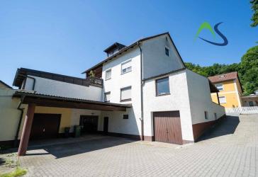 Vorschaubild Mehrfamilienhaus