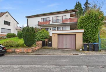 Vorschaubild Einfamilienhaus