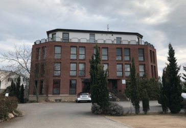 Zentrale Büroräume Ingelheim - flexibel, All-Inclusive, ab März 2026