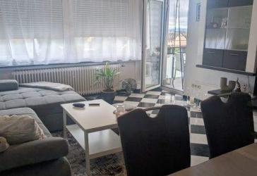 ML Immobilien Gepflegte 3 Zimmer Eigentumswohnung mit Balkon