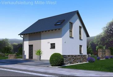 Vorschaubild Einfamilienhaus