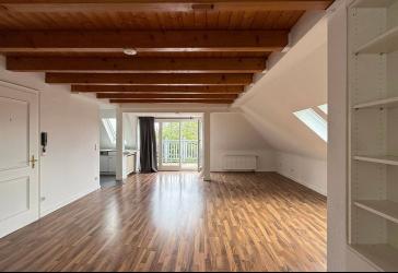 Vorschaubild Maisonettewohnung