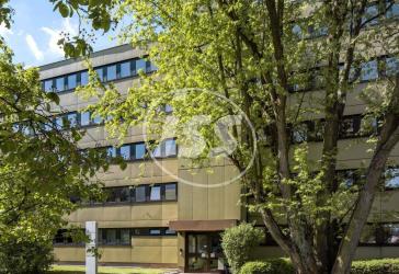 Büroflächen zu vermieten - provisionsfrei!