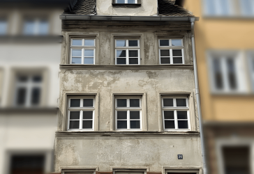 Vorschaubild Mehrfamilienhaus