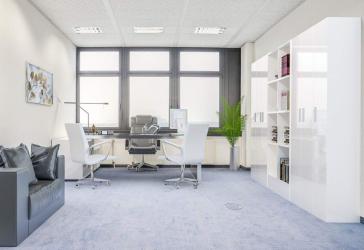 Günstiges Büro in Grasbrunn - Ideal für Gründer & kleine Teams!