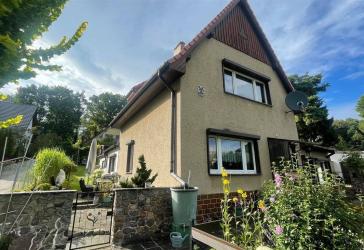 GEFLEGTES EFH/MEHRGENERATIONENHAUS IM BELIEBTEN SEEBAD BANSIN*CARPORT