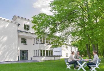 Vorschaubild Büro- /Praxis-Immobilie