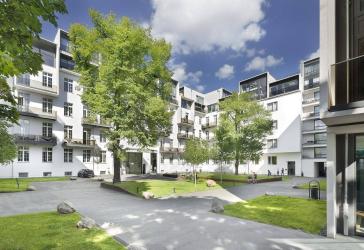 Vorschaubild Wohnung