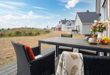 Traumhaftes Ferienhaus in Ostseenähe - als Renditeobjekt