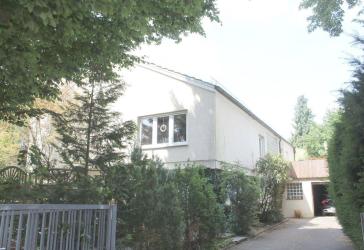 GUTE WOHNLAGE INKLUSIVE ..... Architektenhaus mit Einliegerwohnung/Büro