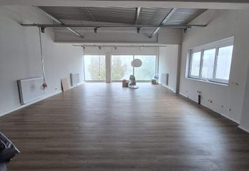 ***SCHÖNE BÜRO-GEWERBEFLÄCHE SOFORT VERFÜGBAR***