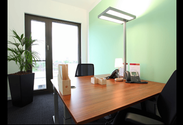 Vorschaubild Büro- /Praxis-Immobilie