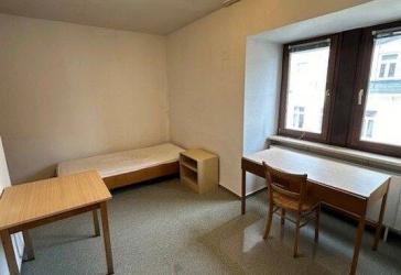 WG Zimmer im Herzen Erlangens
