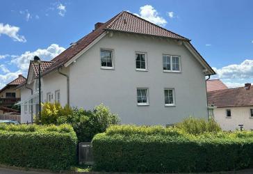 Attraktives Mehrfamilienwohnhaus mit solider Renditeperspektive