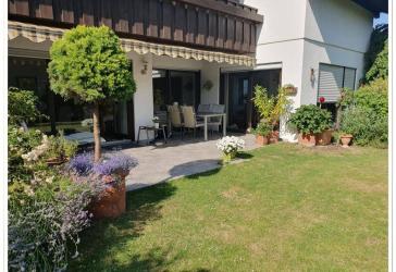Attraktives geräumiges Einfamilienhaus in Ingolstadt-Hollerstauden