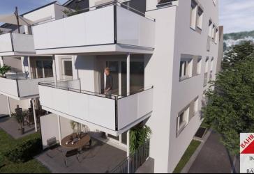 Komfortables Wohnen im Grünen - Ihr Zuhause mit Balkon und Wohlfühlatmosphäre