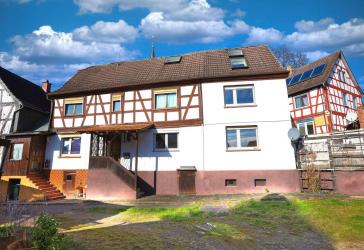 Vorschaubild Reihenendhaus