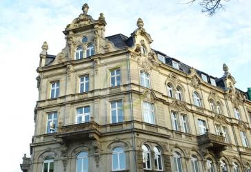 Repräsentatives Büro im Herzen der Stadt