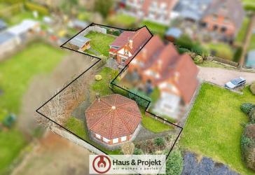 Vorschaubild Reihenendhaus