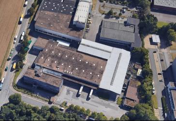 Bielefeld - Bürofläche mit 200?m² verfügbar!