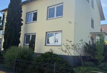 Vorschaubild Mehrfamilienhaus