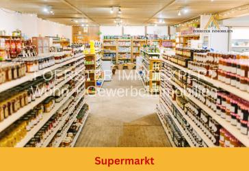 VB Günstige, voll ausgestattete Verkaufsfläche EG ca.330 m² + Lager 136m² PF City Fußgängerzone