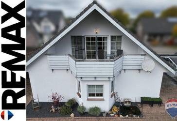 Leben in Bestlage - modernes Ein- Zweifamilienhaus mit Wohlfühlcharakter in Weeze !