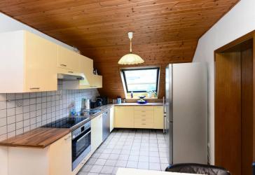 Vorschaubild Maisonettewohnung