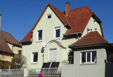 Vorschaubild Einfamilienhaus