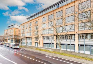 LADEN.fläche mit 338 m² im Forum am Mariannenpark
