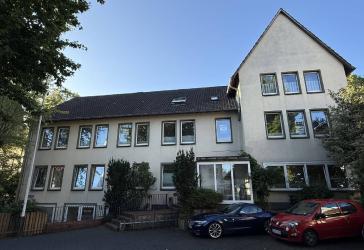 Büro- / Praxisetage in zentraler Lage von Werl zu vermieten