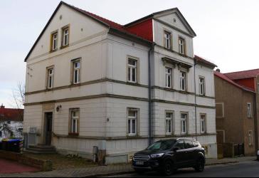 AREAS: Preishammer! MFH mit Potenzial