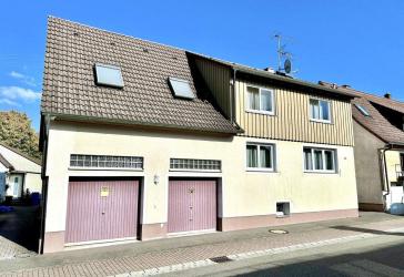 Vorschaubild Einfamilienhaus